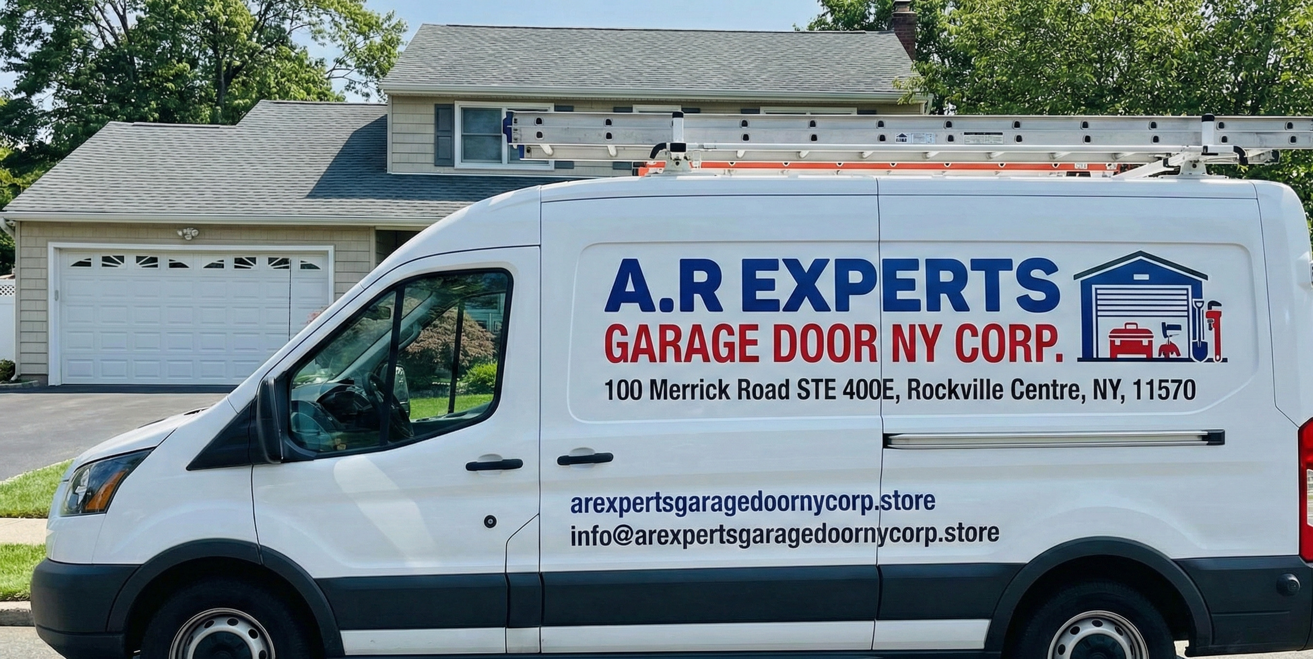 Rockville Centre Best Team